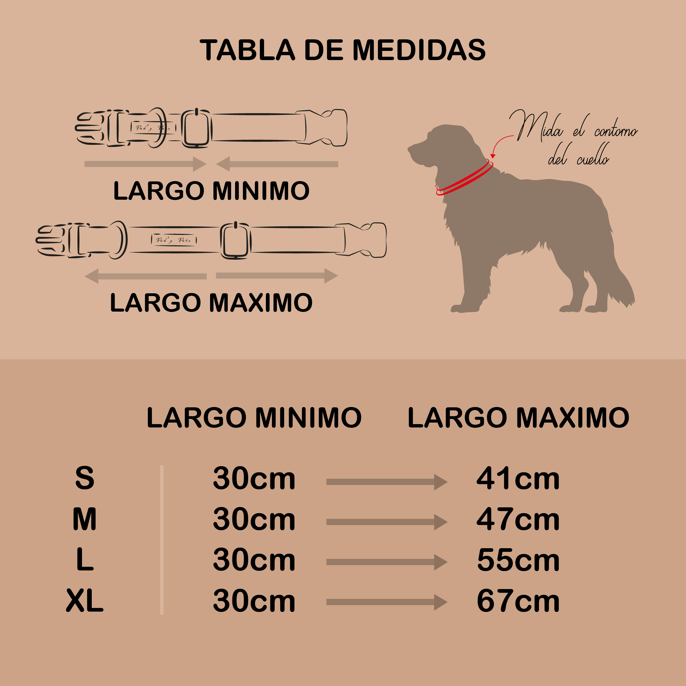 COLLAR FLORES - Image 4