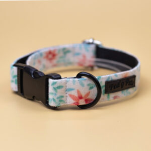 COLLAR FLORES